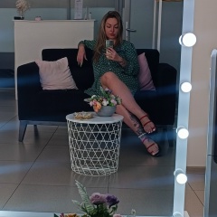 Ирина Абулгазинова, 04.05.1988, Алматы