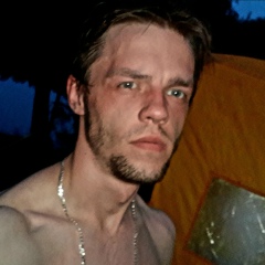 Сергей Москалев, 09.04, Санкт-Петербург