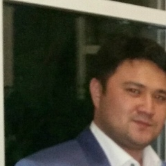 Канат Искаков, 15.01.1988