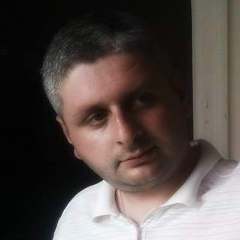 Gia Babilodze, 13.04.1982, Озургети