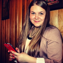 Alina Bolshakova, 27.03, Рига