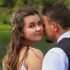 Анастасия Теплякова, 27.05