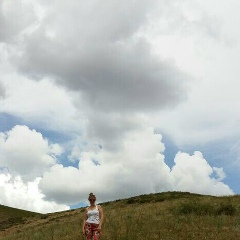 Надежда Попова, 14.08.1988, Санкт-Петербург