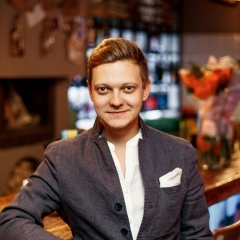 Илья Кириченко, 30.12.1987, Ханты-Мансийск