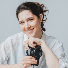 Елизавета Гаранцева, 29.07, Нижний Новгород