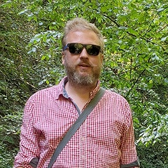 Даниил Родионов, 25.03.1980, Санкт-Петербург