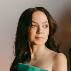 Катерина Колоскова, 13.12, Москва