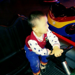 Malika Primzharova, 16.05.1991, Алматы