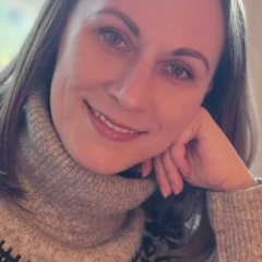 Софья Орлова