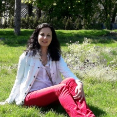 Екатерина Гезенко, 12.09, Днепр (Днепропетровск)