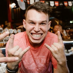 Роман Еремин, Самара