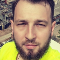 Давид Шидловский, 08.12, Москва