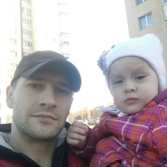 Олег Аликов, 17.02, Талька