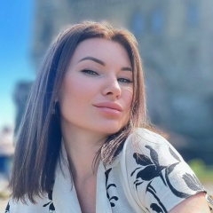 Алёна Павловна, 25.08, Самара