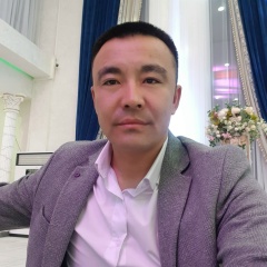 Омар Сагындыков, 04.10, Алматы