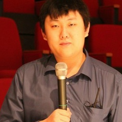 Дмитрий Ким, 01.02.1989, Алматы