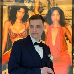 Сергей Чувашенко, 15.04, Москва