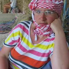 Елена Кривошей, 11.07, Киев