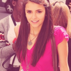 Елена Петрова, 09.01.1989, Houston