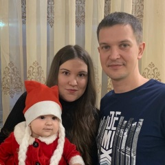 Катюшка Сысолятина, 11.05, Москва