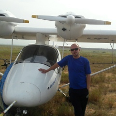 Вован ........., 20.06.1986, Хромтау