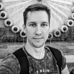 Никита Дегтярёв, 23.03.1990, Кишинев