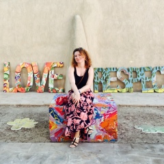 Елена Колосович, 21.02.1985, Львов