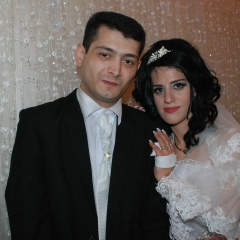 Мунир Аббасов, 05.02, Санкт-Петербург