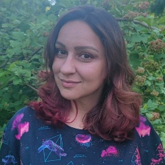 Наталья Исаева, 10.05.1981, Москва