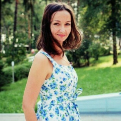 Нина Мартынова, 16.05, Москва