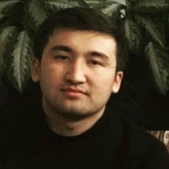 Куаныш Кабсадыков, 16.05, Алматы