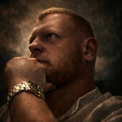 Алексей Андрианов, 09.05