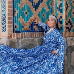 Ася Акилина, 21.02.1986, Кемерово