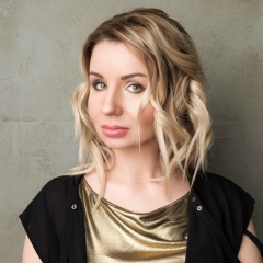 Анна Матяш, 28.04, Москва