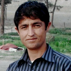 Samim Pamir, 05.01, Kabul