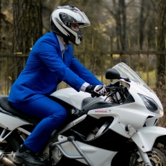 Данька Юрич, 21.05.1910, Санкт-Петербург