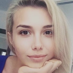 Леся Стоянова, 08.06, Москва