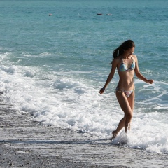 Айгуль Тимирбаева, 06.12.1983