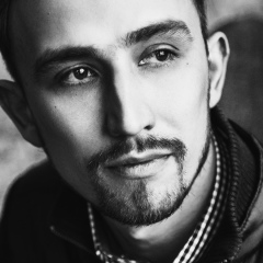 Сергей Меркушев, 04.08