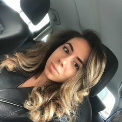 Анаид Оганесян, 16.01.1995, Санкт-Петербург