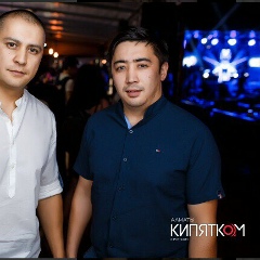 Ильшат Кк, 21.07.1988, Алматы