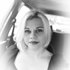 Alina Myppppppk, 20.07, Сочи