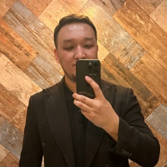 Rishat Sultanbaev, 23.10.1993, Барнаул