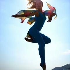 Марина Тугаринова, 11.08, Донецк