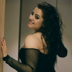 Софья Цатурян, 27.11.1991, Москва