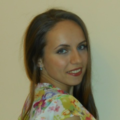 Евгения Гапон, 18.09, Гатчина