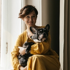 Анна Жирнова, 26.01, Санкт-Петербург