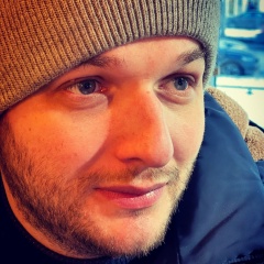 Дмитрий Леонтьев, 08.01.1990, Санкт-Петербург