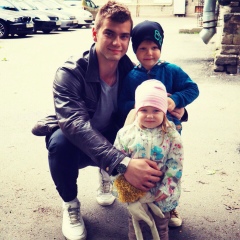 Денис Муров, 16.06, Санкт-Петербург