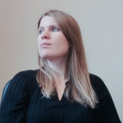 Ольга Эло, 09.10, Санкт-Петербург